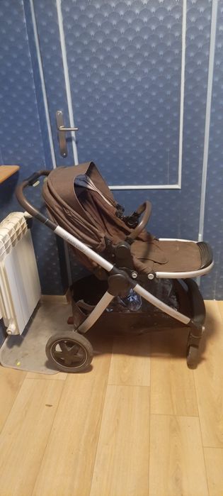 Wózek spacerówka Maxi Cosi