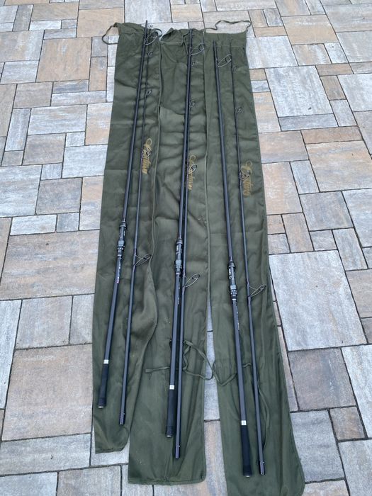 Wędki Century c2  13ft 3,5lb