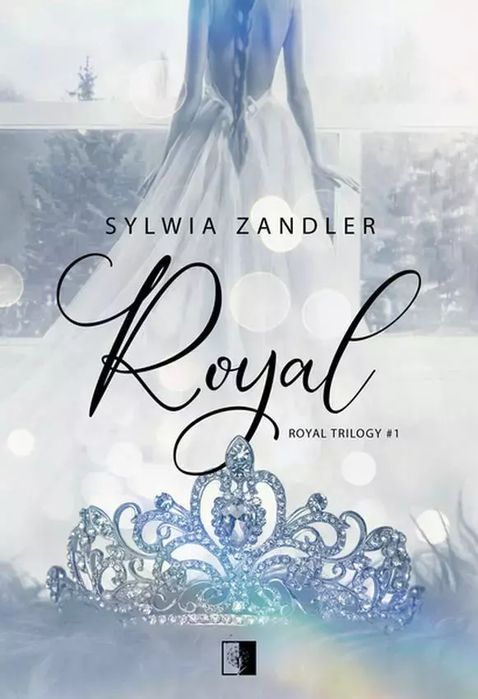 Royal. NieZwykłe. Nowy Produkt