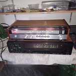 unitra radio amator 2b i pionier