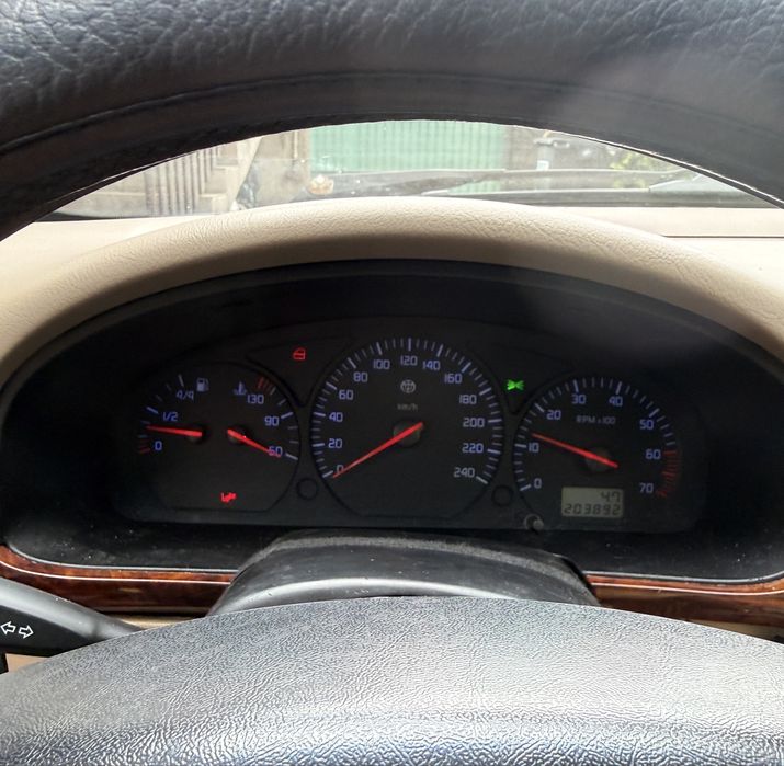 Brilliance BS6 2008 rok 2l manual 4900PLN