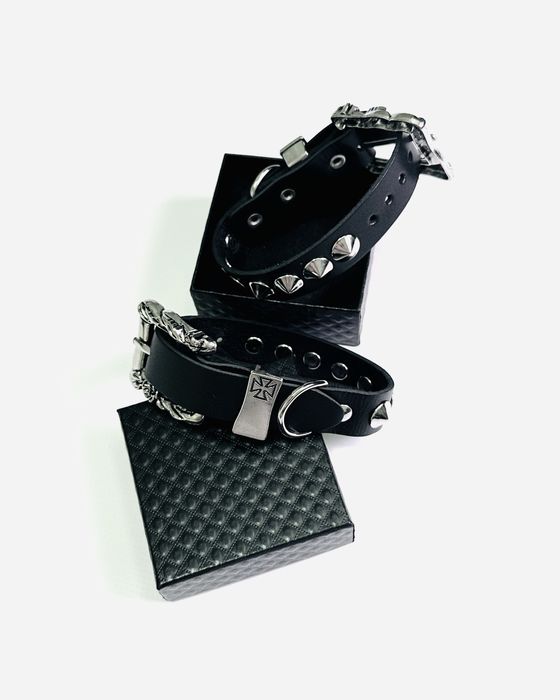 Браслет bracelet Enfants Riches Deprimes erd archive opium balenciaga