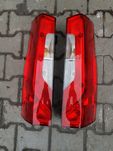 Tylna lampa Mercedes Sprinter 907 / 910