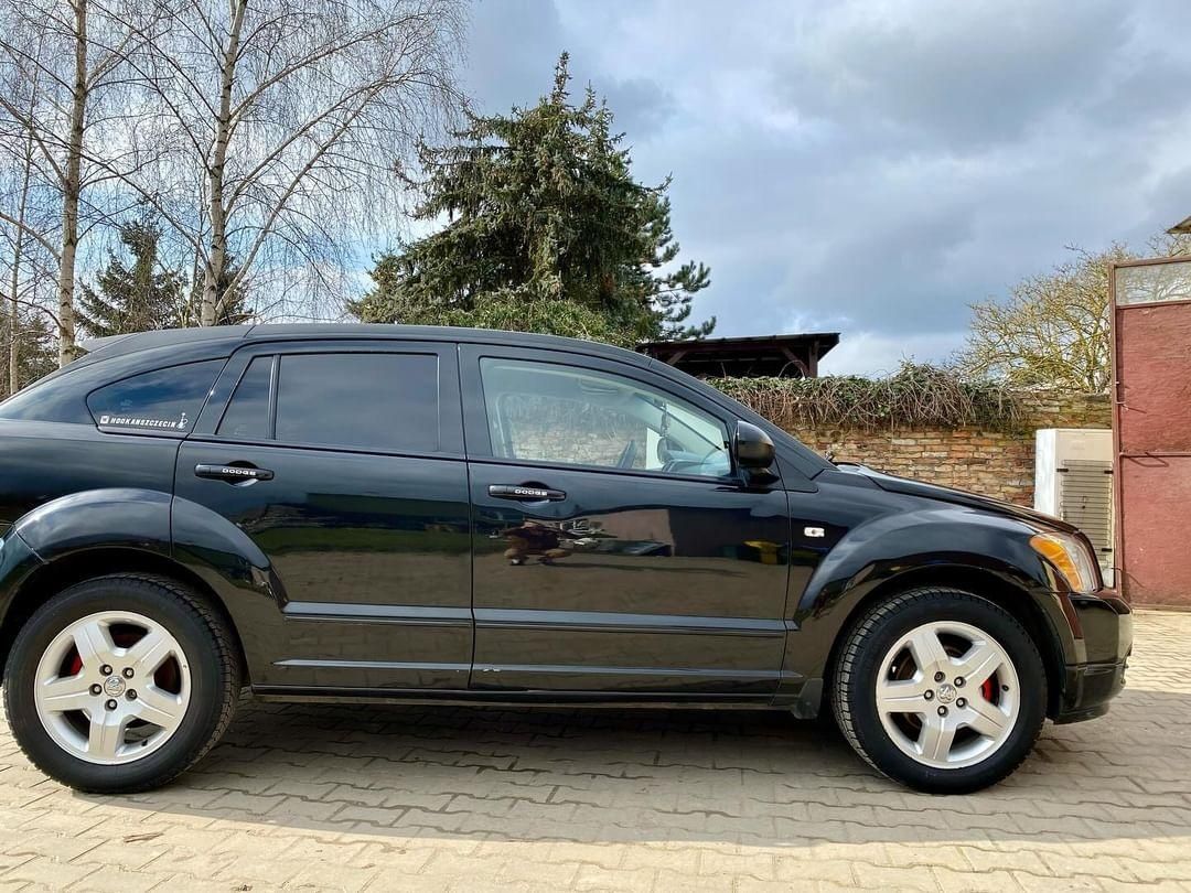 Dodge Caliber 1.8 benzyna