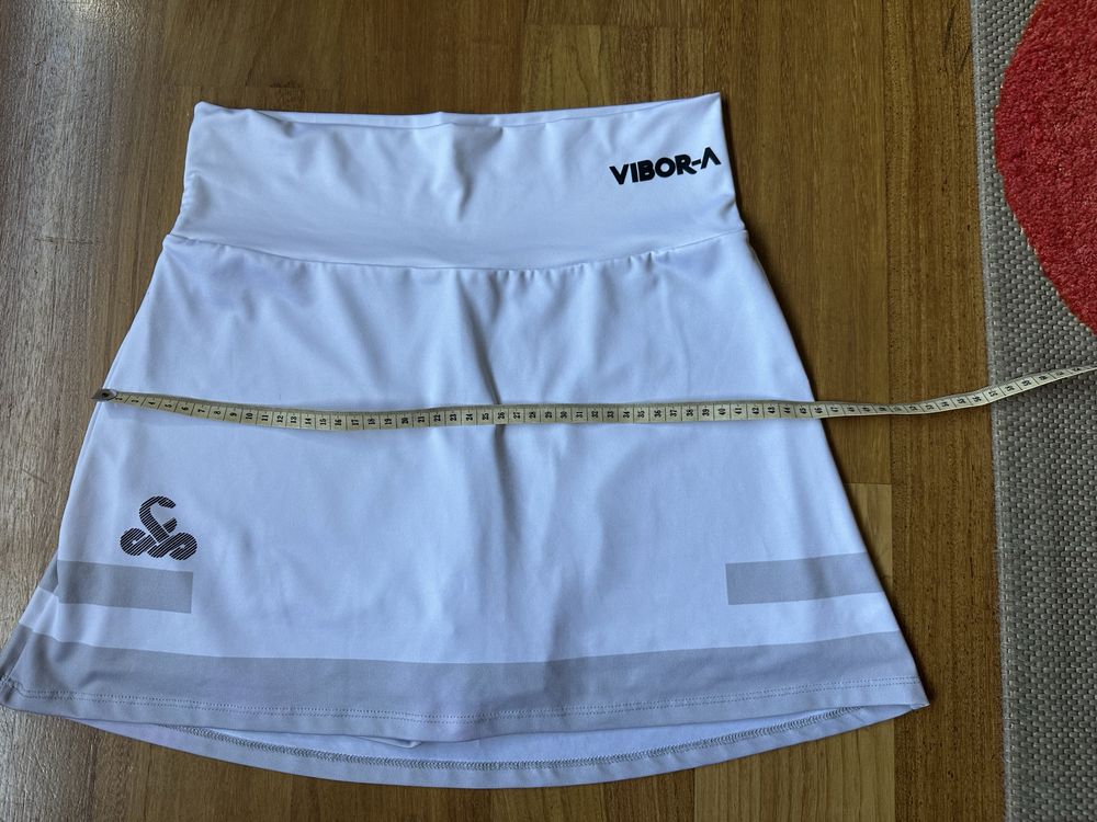 Saia calção Padel Vibor-A