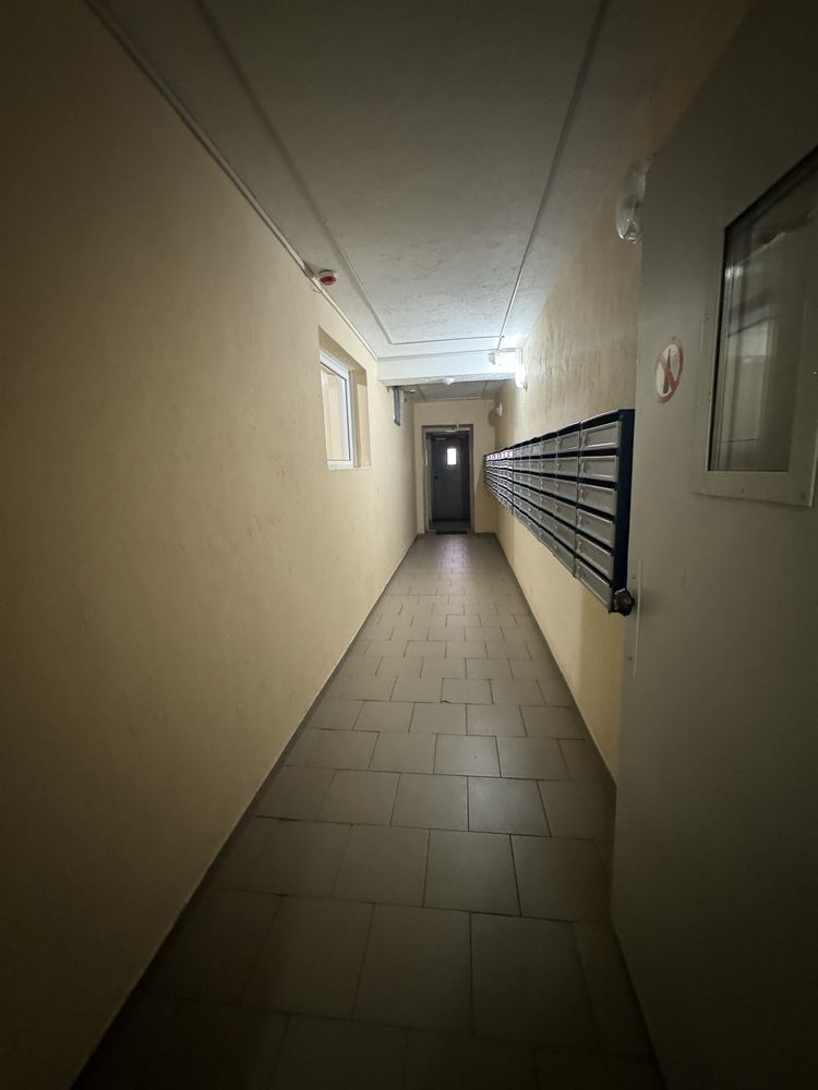 Без  комісіі для покупця Продам 1 кімнатну в новобудові