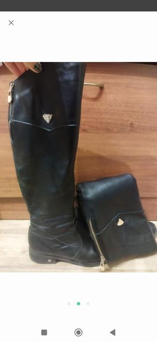 Чоботи осінні, чоботи демісезонні. Сапоги