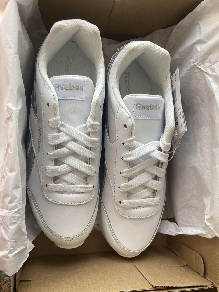 Кроссовки Reebok Royal Cljog 2 Pla
