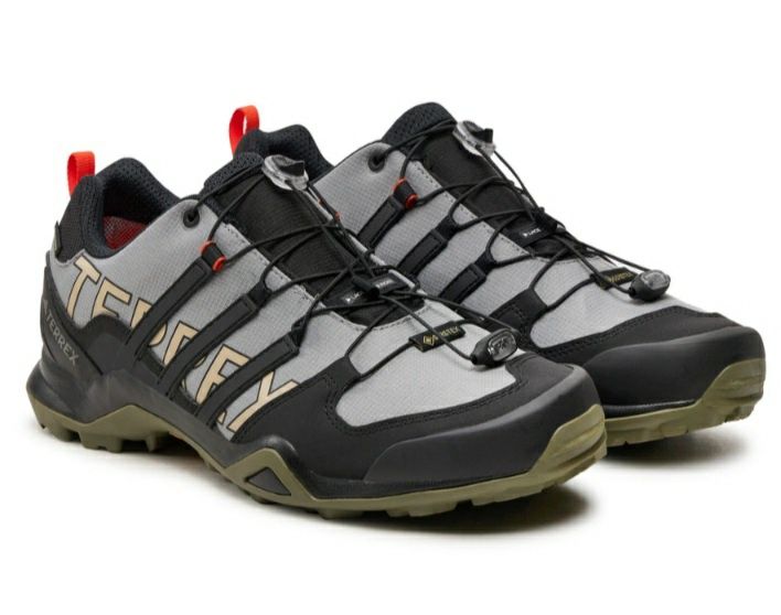 Трекінгові кросівки аdidas Terrex Swift R2 GORE-TEX IH2600