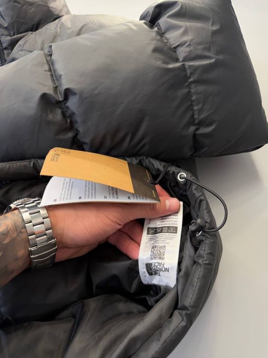 Куртка The North face\чоловічий пуховик тнф\куртка North face/норт фей