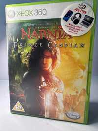 Gra na Xbox 360 Narnia  (448/24) tyl