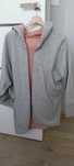 Parka L stan idealny