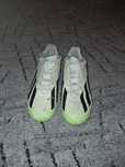 Buty Adidas x Crazyfast 4 indoor