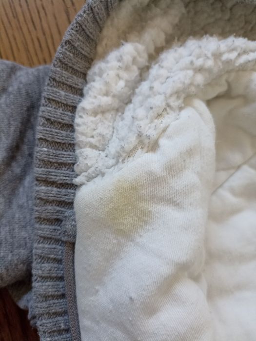 Kombinezon dziecięcy KappAhl Newbie rozmiar 74