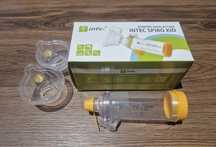 Komora inflacyjna Intec Spiro Kid