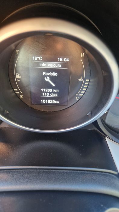 Fiat 500x 1.6 gasolina