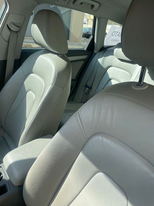 Audi A4 Carrinha em Excelente Estado