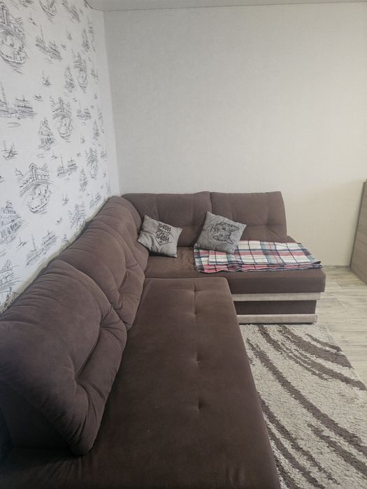 СДАМ 1 комн 9/9 наглрная часть