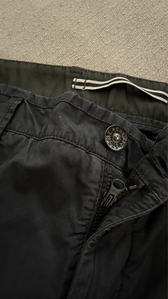 штаны stone island (stone island;casual;cp company;origina;lcargo)