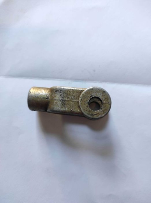 Widełki cięgła sprzęgła T-25