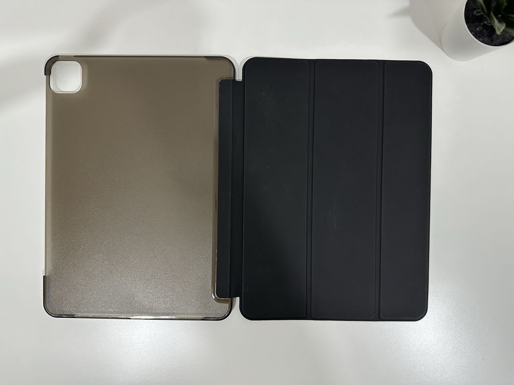 Capa e pelicula iPad Pro 11