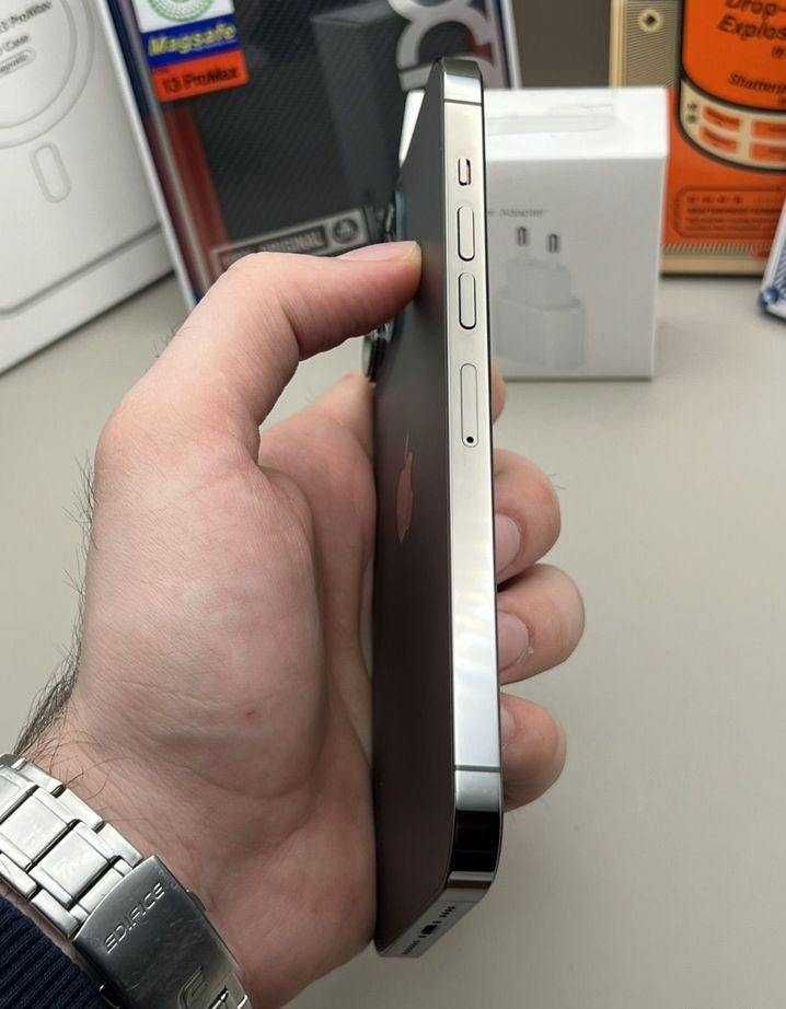 iPhone 13 Pro Max 128 GB