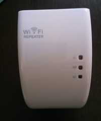 Repeter Wireless-N WS-WN518N2