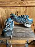 Sprzedam buty firmy SALEWA model WILDFIRE GTX - rozmiar 39 zm. 24.5 c