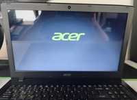 Laptop ACER Aspire E5-575G 15.6" I5-6200U IHD 520 SSD.M2-120GB+SSD