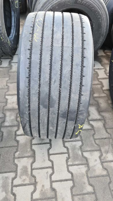 435/50R19.5 OPONY ATHOS HG2157 NACZEPA GH 2157