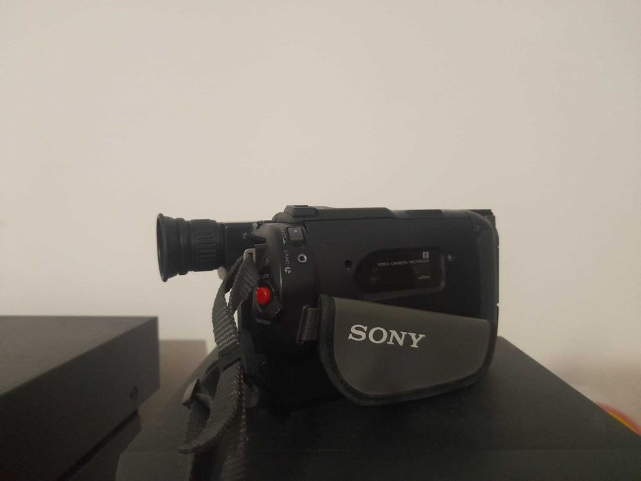 Camara de Vídeo Sony