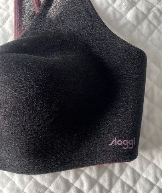 Sloggi Oxygene Infiniti Soft bra xs