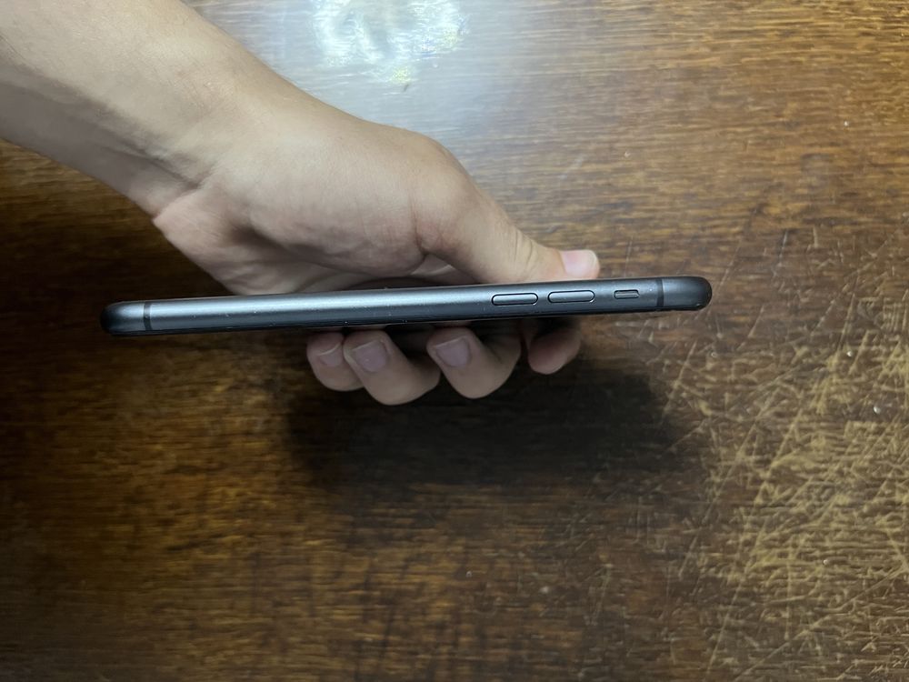Iphone 11 Neverlock