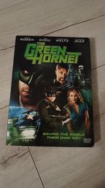 Film DVD Green Hornet