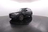 Alfa Romeo Stelvio 2.2 D Sprint AT8