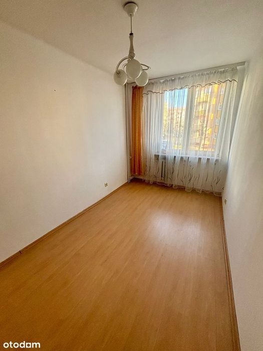 Szukasz mieszkania w Janowie w dobrej cenie? ZOBACZ 3 pokoje, 1 piętro