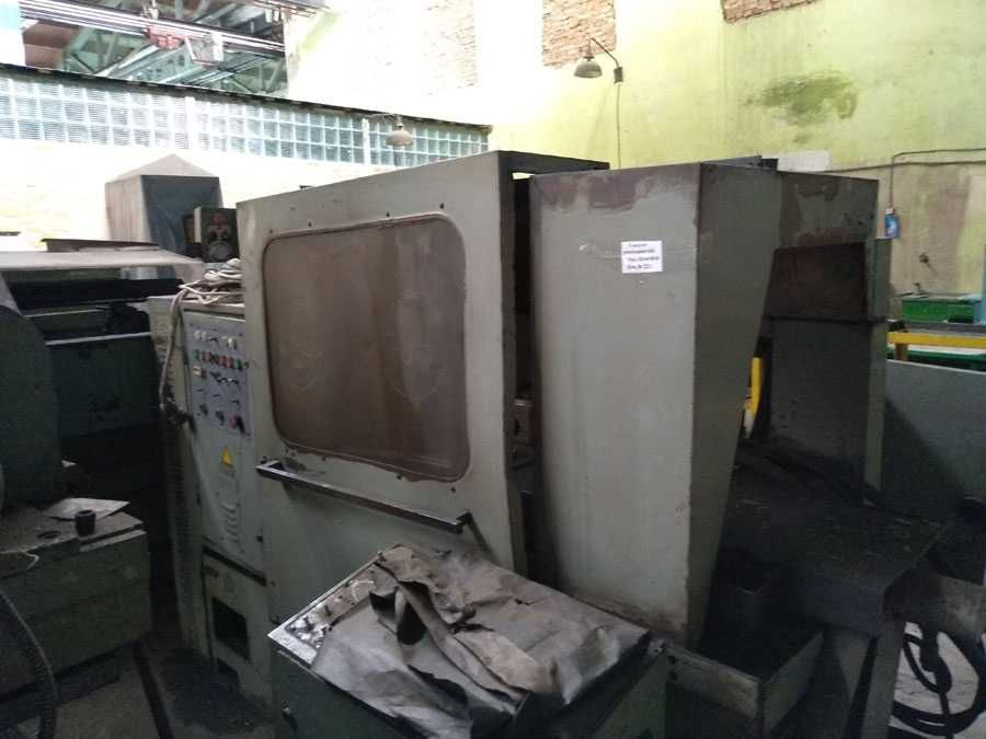 Продам станки и прочее оборудование