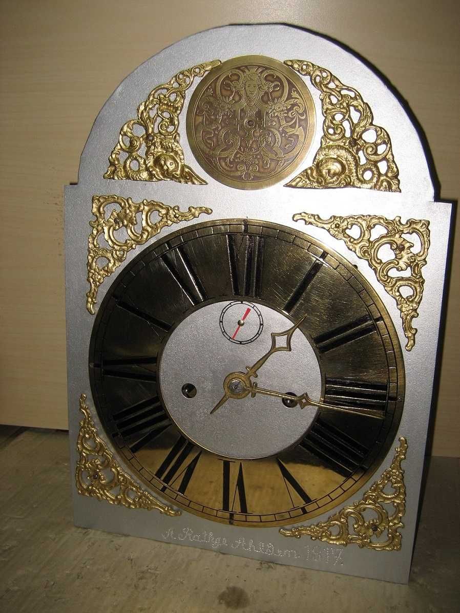zegar stojacy 1830 r ,wysoki 225 cm