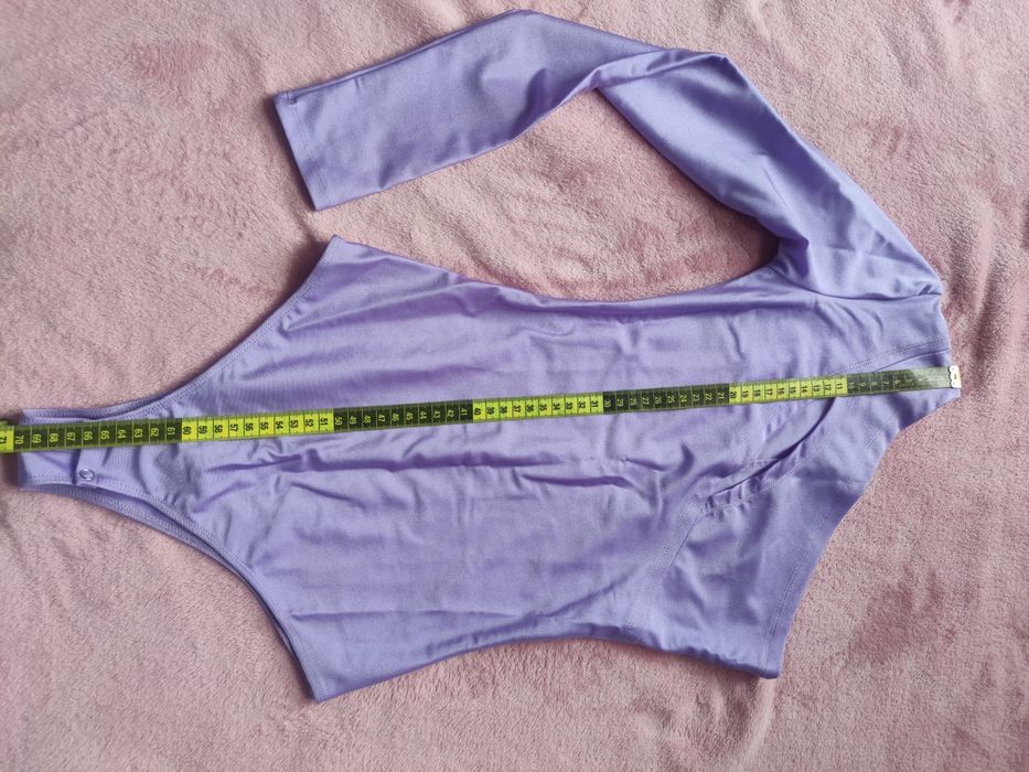 Боді, купальник для гімнастики, балету