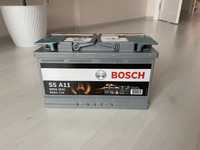 Аккумулятор Bosch AGM 80Ah
