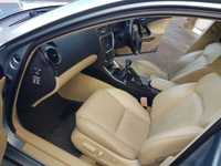 Салон сидіння карти шкіра бежева Lexus IS XE2 2005-2013 р.в. Лексус ИС