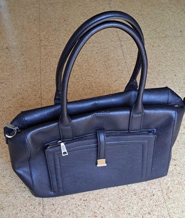 Mala de senhora Pull&Bear