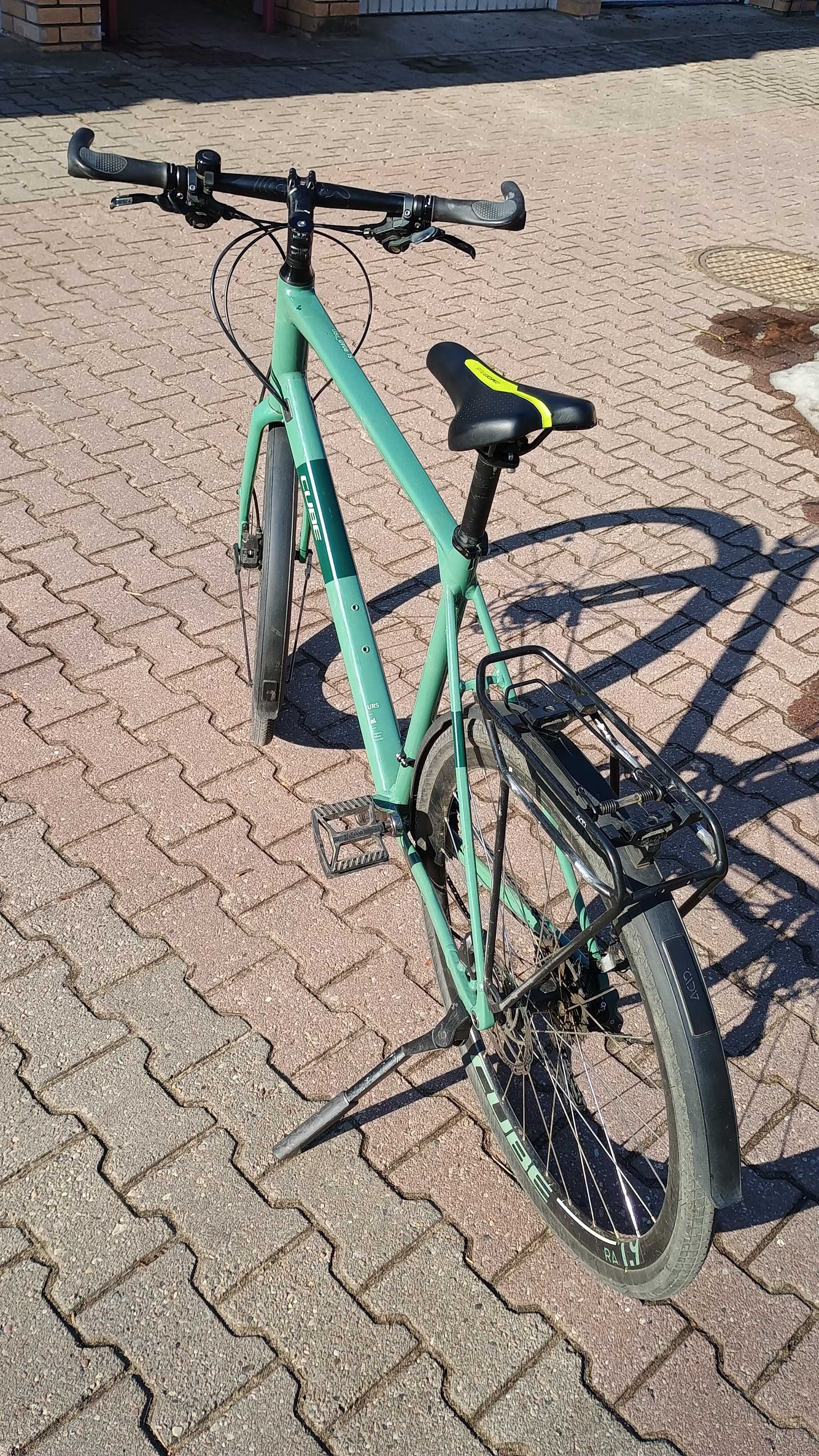 Sprzedam rower CUBE SL Road Pro