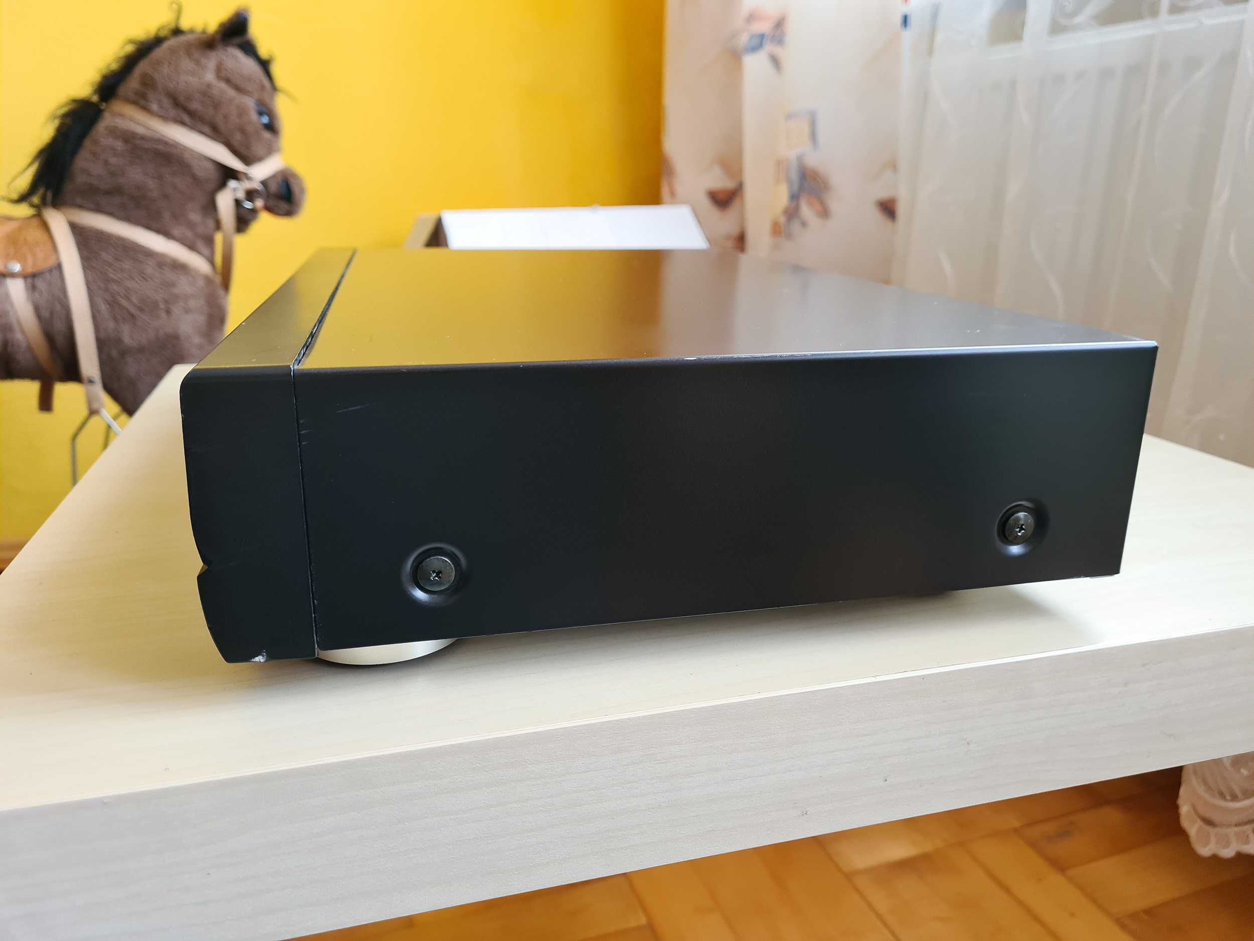 Odtwarzacz płyt CD Technics SL-PG390 sprawny piękny
