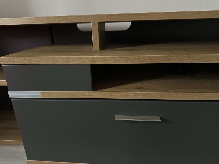 Словенська стінка (нова)