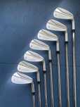 Taylormade P790 4-P Ito set