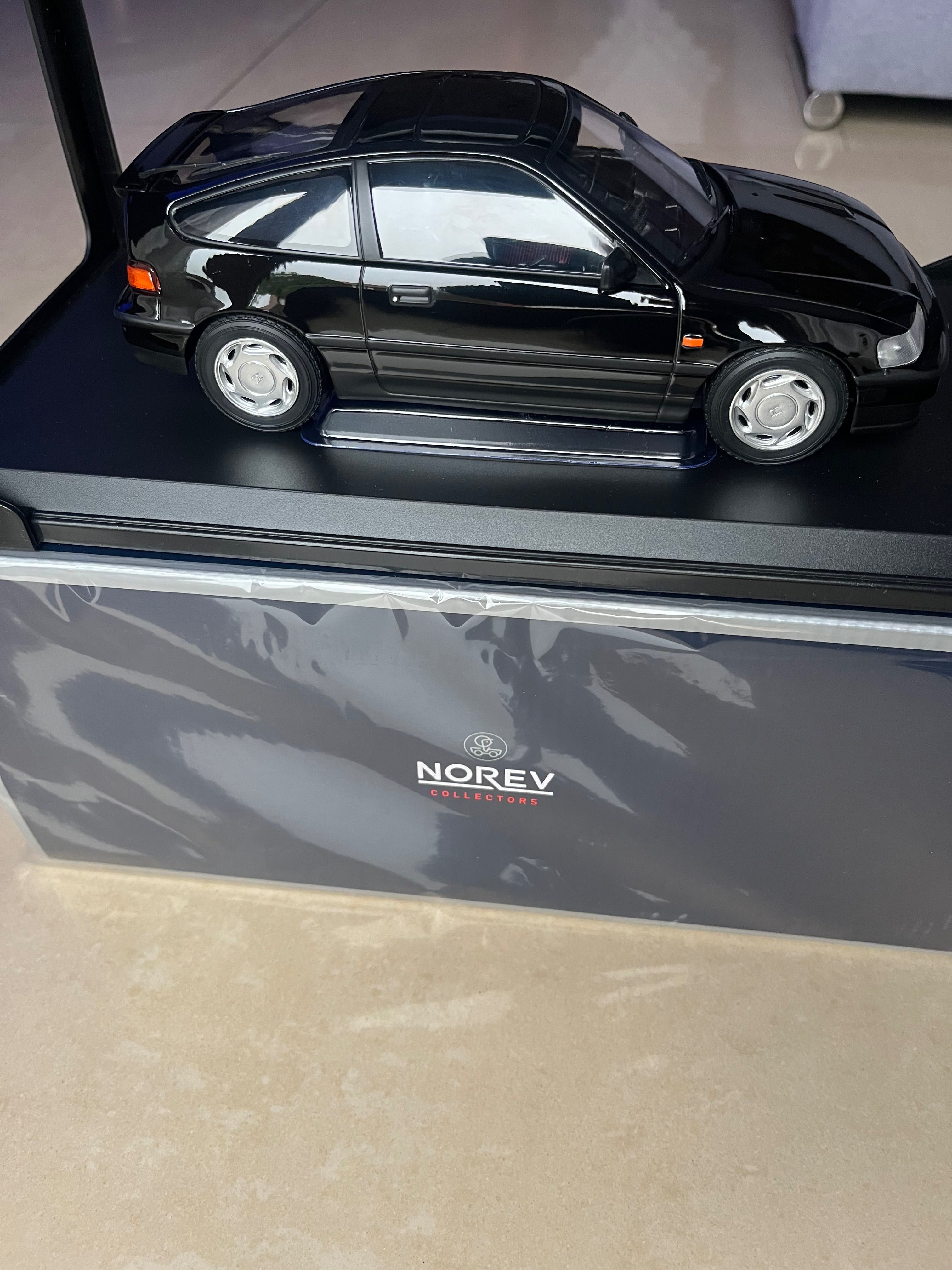 Norev Honda CRX 1:18, Nowy