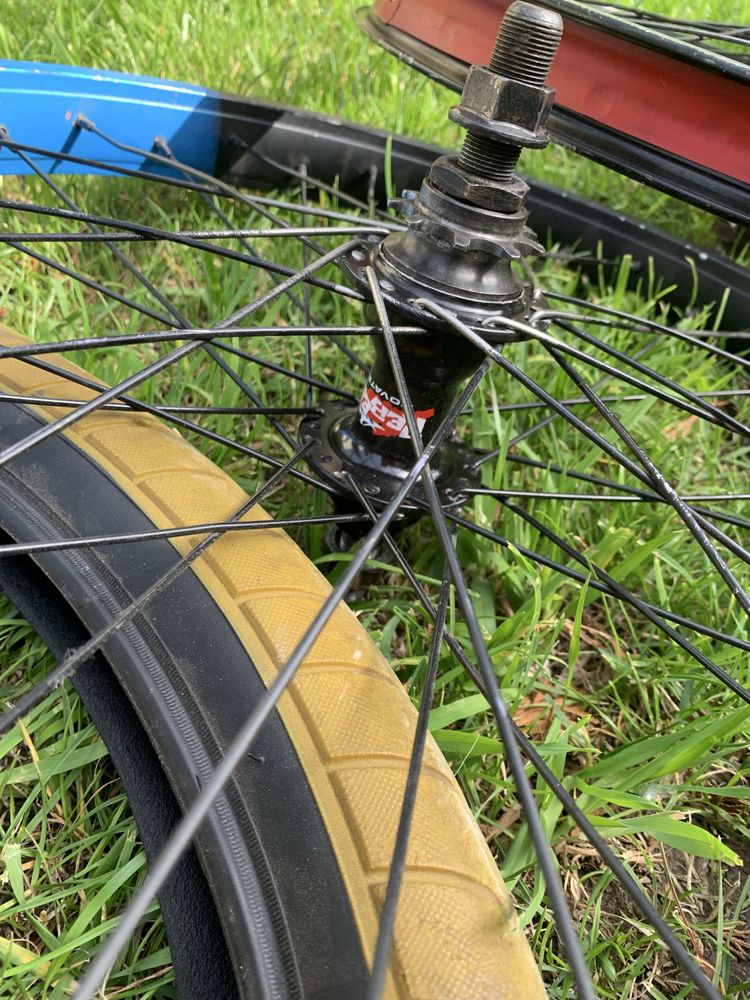 Продам детали bmx ,mtb