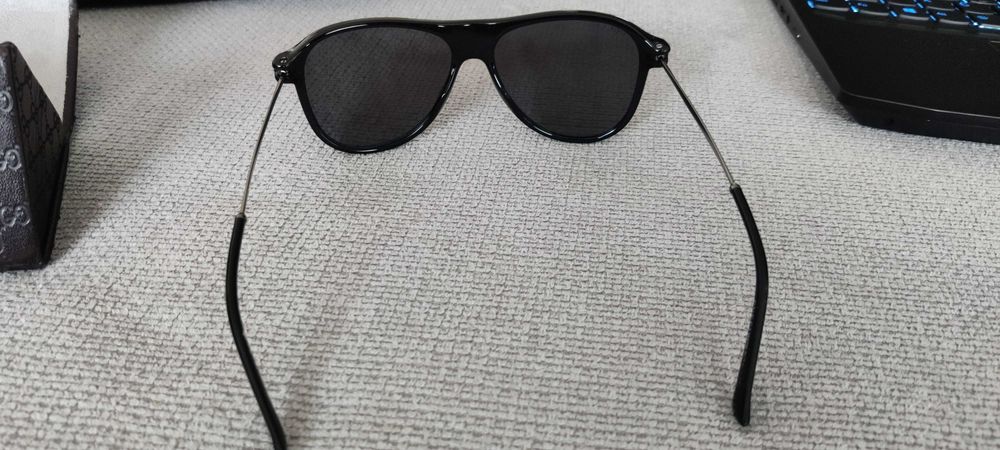 Óculos Sol Gucci e caixa original