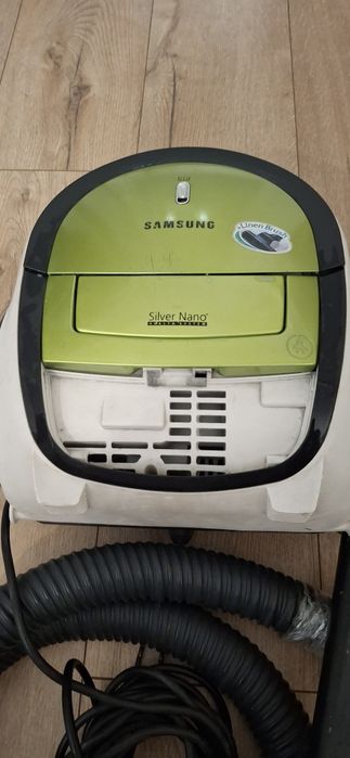 Odkurzach Samsung